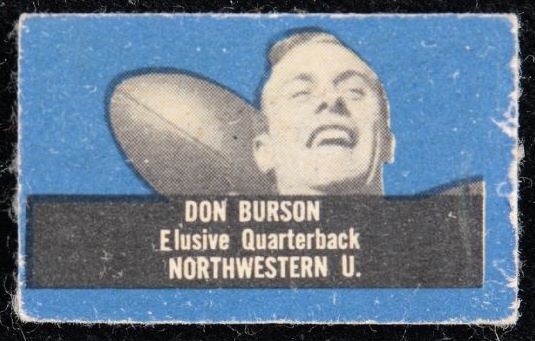 Don Burson